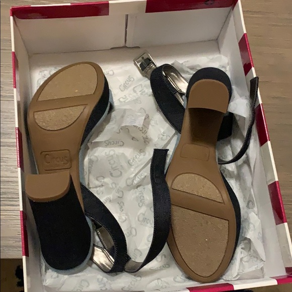 Sam Edelman Circus Size 8 - Picture 2 of 3